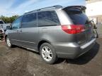 TOYOTA SIENNA XLE photo