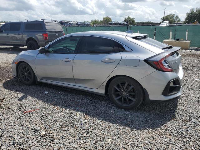 2020 HONDA CIVIC EX - SHHFK7H6XLU205271