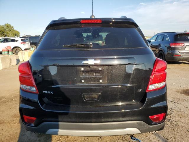 2019 CHEVROLET TRAX 1LT - 3GNCJLSB7KL367419