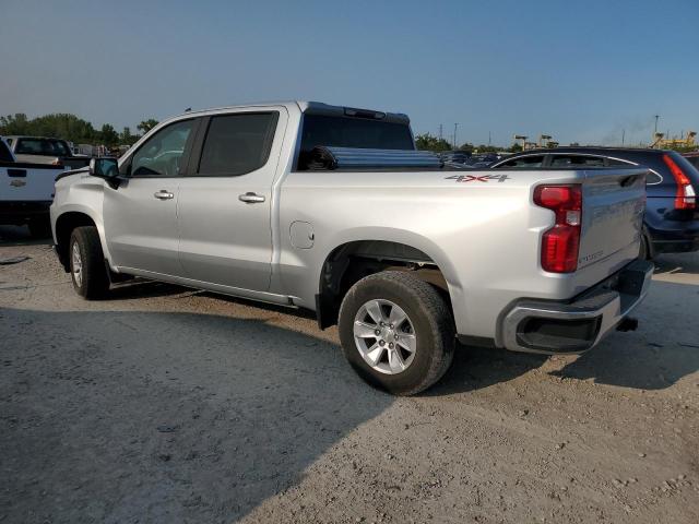 Vin: 3gcuyded4kg256783, lot: 70716074, chevrolet all models k1500 lt 20192