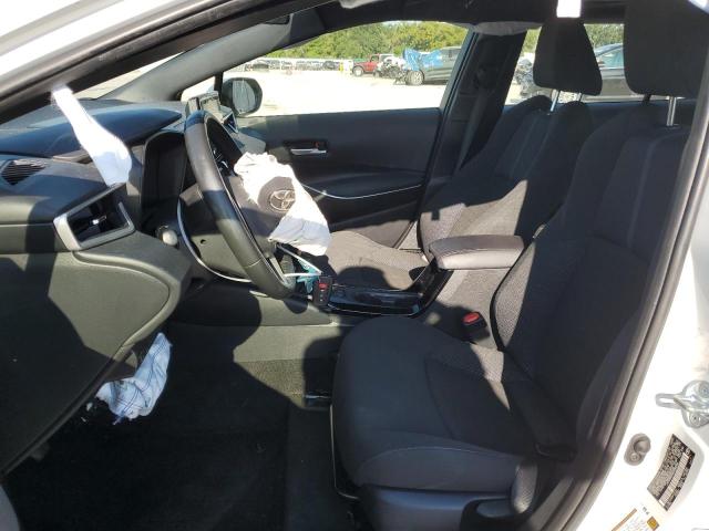 2022 TOYOTA COROLLA SE - JTDM4MCE0NJ093284