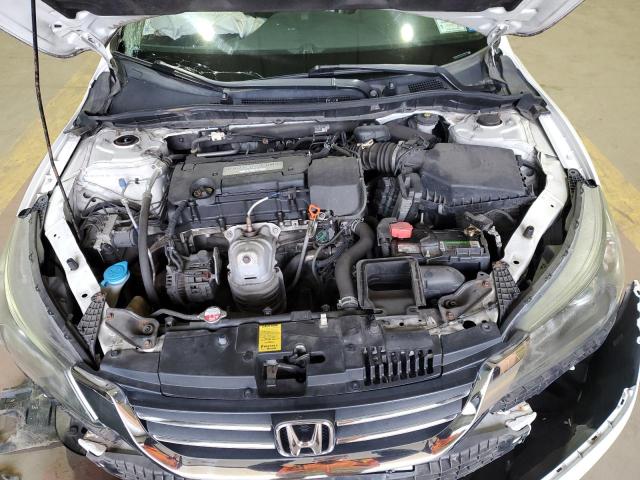 VIN 1HGCR2F36EA067298 2014 Honda Accord, LX no.11