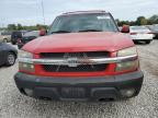 CHEVROLET AVALANCHE photo