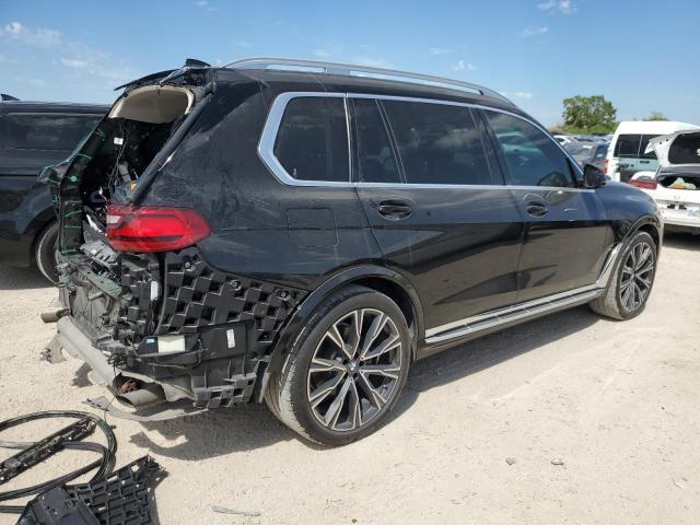 VIN 5UXCW2C01L9B41048 2020 BMW X7, Xdrive40I no.3