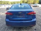 KIA FORTE EX photo