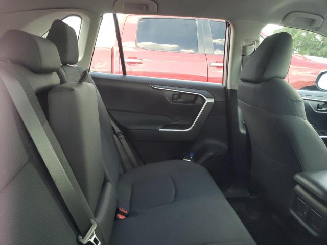 2024 TOYOTA RAV4 LE - 4T3MWRFV7RU123133