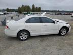 FORD FUSION SE photo