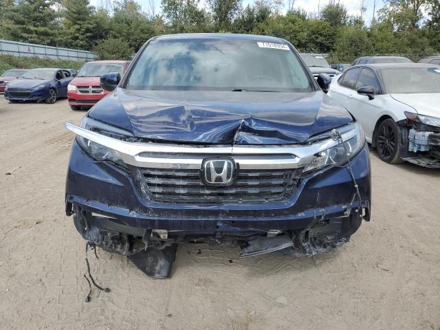 2020 HONDA RIDGELINE - 5FPYK3F72LB000663