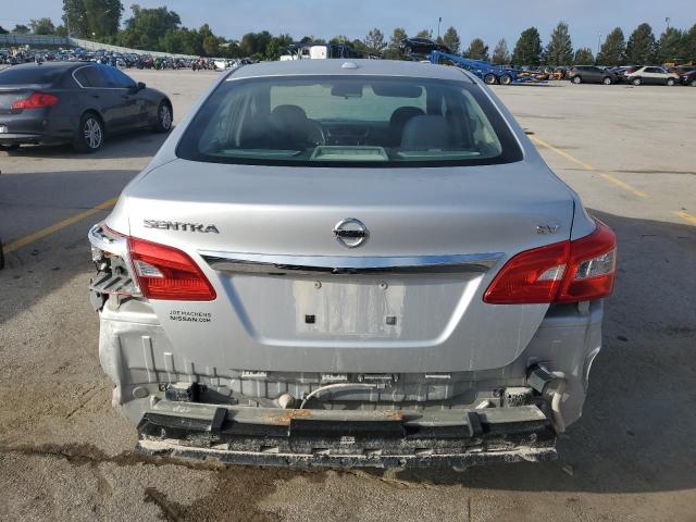 VIN 3N1AB7AP8GY336324 2016 Nissan Sentra, S no.6