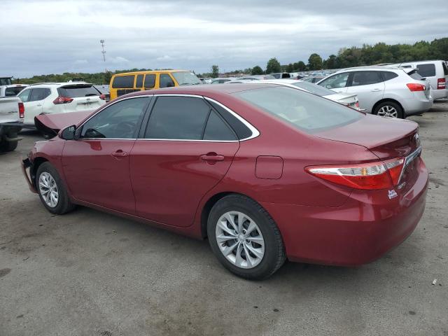 2017 TOYOTA CAMRY LE - 4T1BF1FK3HU758226