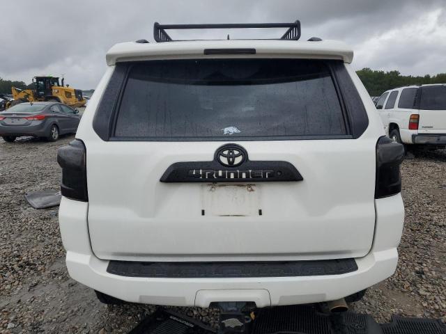 VIN JTEBU5JR6J5594391 2018 Toyota 4runner, Sr5/Sr5... no.6