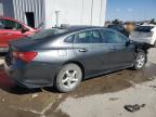 Lot #2938737300 2017 CHEVROLET MALIBU LS