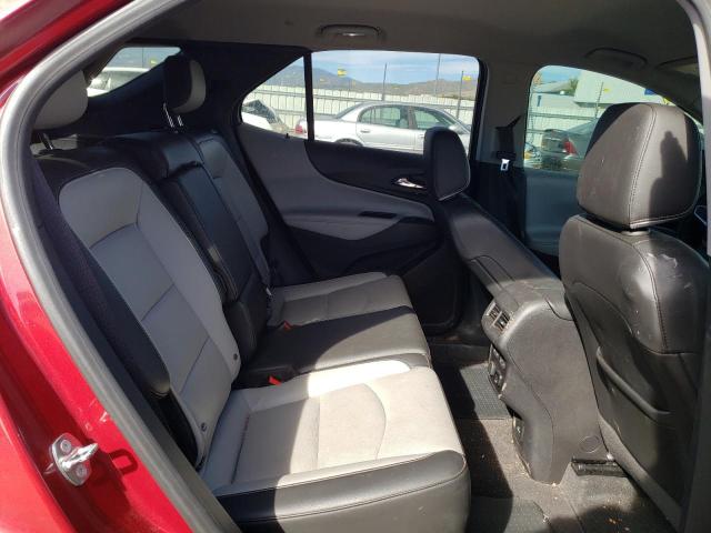 2018 CHEVROLET EQUINOX PR - 2GNAXWEX9J6200240