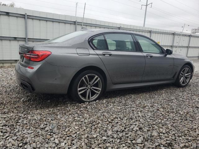 VIN WBA7F2C59GG417762 2016 BMW 7 Series, 750 XI no.3