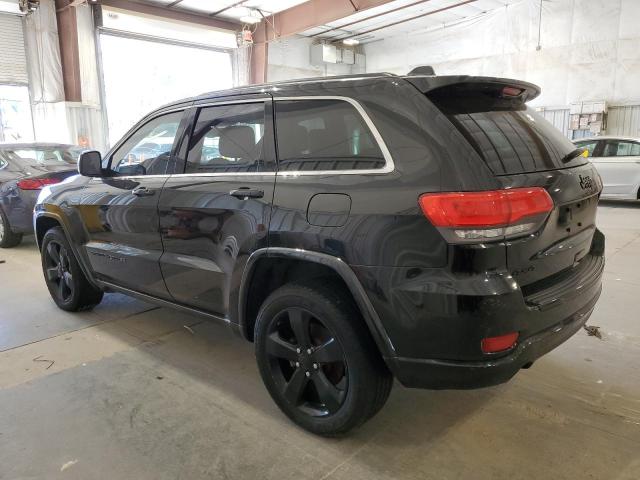 VIN 1C4RJFAG4EC486708 2014 Jeep Grand Cherokee, Laredo no.2