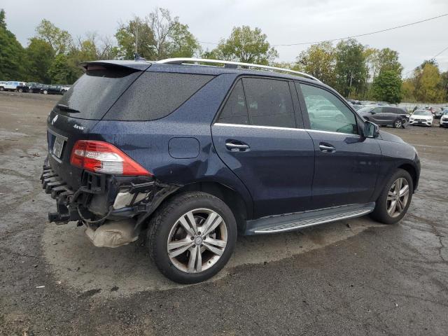 VIN 4JGDA5HB3DA225557 2013 Mercedes-Benz ML-Class, ... no.3