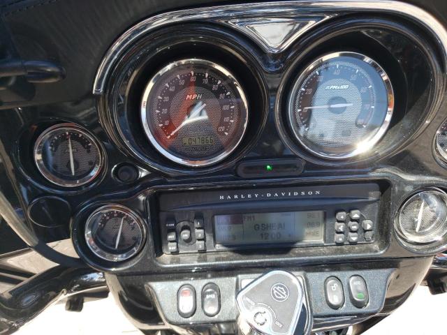 2013 HARLEY-DAVIDSON FLHTCUSE C - 1HD1PR822DB951545