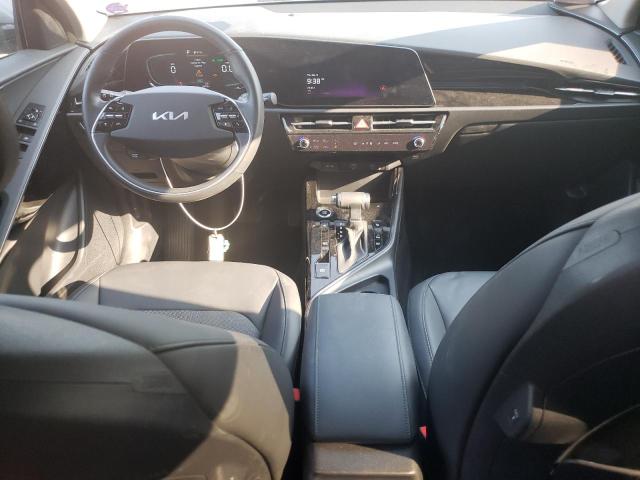 2023 KIA NIRO EX - KNDCR3LE3P5085165