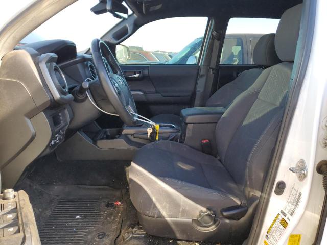 2019 TOYOTA TACOMA DOU - 3TMCZ5AN0KM251417