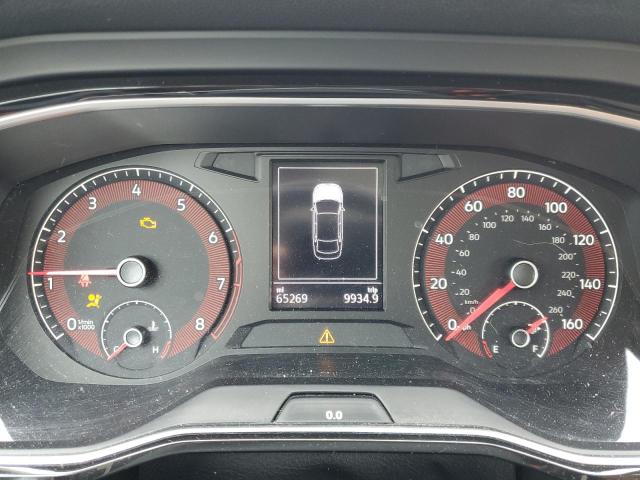 2019 VOLKSWAGEN JETTA S - 3VWC57BU9KM084257