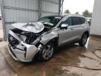 2023 HYUNDAI SANTA FE S - 5NMS2DAJXPH638655