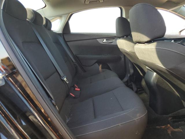 2021 KIA FORTE FE - 3KPF24AD9ME374309