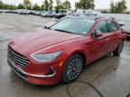 2023 HYUNDAI SONATA HYB - KMHL54JJ1PA081328