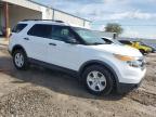 FORD EXPLORER photo