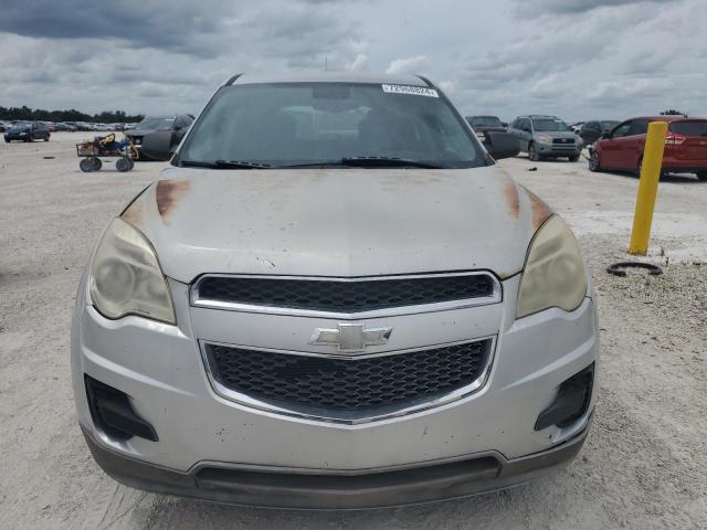 2012 CHEVROLET EQUINOX LS 2GNALBEK1C6358082  72968824