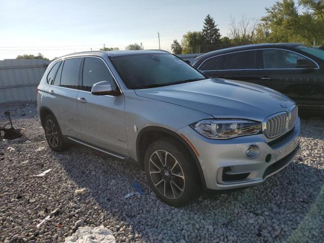 VIN 5UXKR0C53J0X84681 2018 BMW X5, Xdrive35I no.4