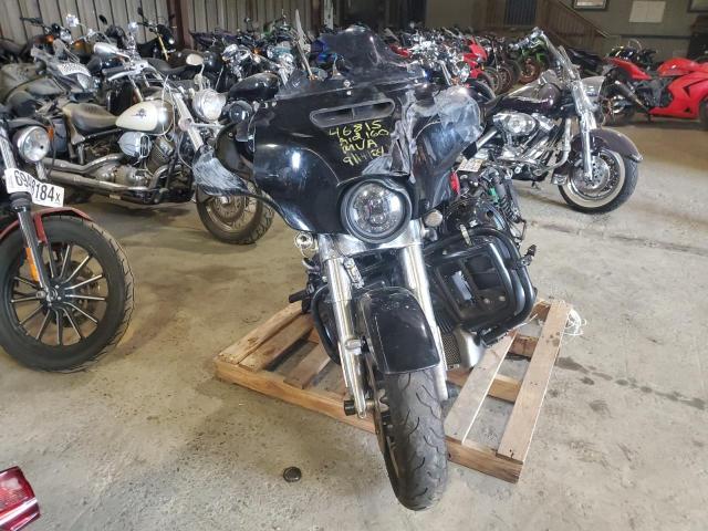 2019 HARLEY-DAVIDSON FLHT 1HD1FVC29KB663490