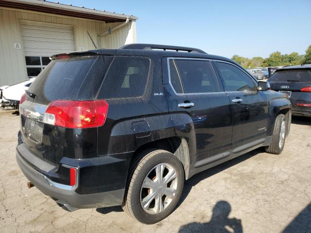 VIN 2GKFLNE38H6220138 2017 GMC Terrain, Sle no.3