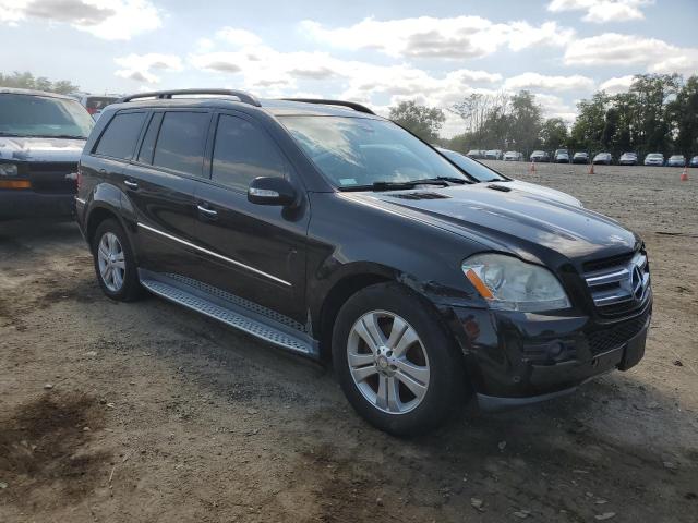 2008 MERCEDES-BENZ GL 450 4MA 4JGBF71E58A387754  70288654