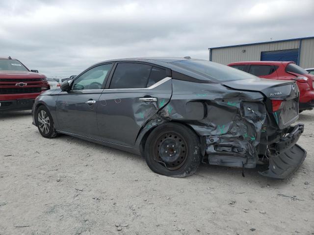 2019 NISSAN ALTIMA S - 1N4BL4BV7KC124211