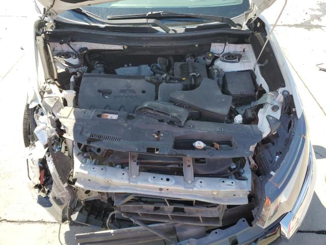 2018 MITSUBISHI OUTLANDER - JA4AZ3A3XJZ036788