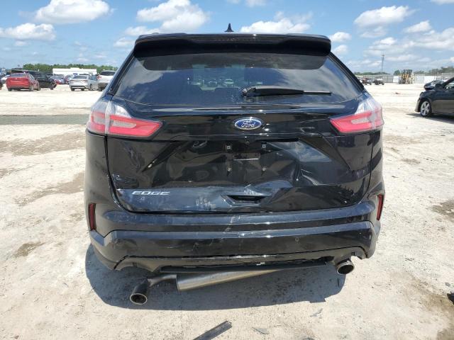 2020 FORD EDGE SEL - 2FMPK3J91LBB31492