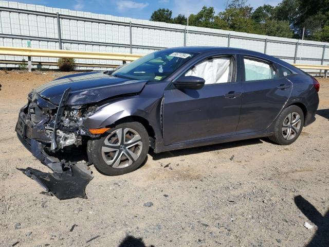 Vin: 19xfc2f59ge244425, lot: 69671284, honda civic lx 2016 img_1