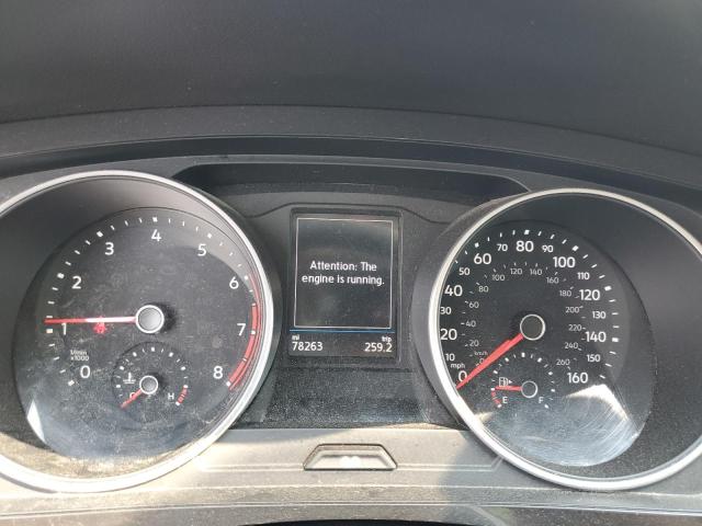 2020 VOLKSWAGEN TIGUAN SE - 3VV2B7AXXLM057008