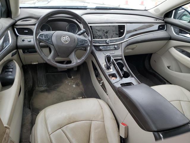 2017 BUICK LACROSSE E - 1G4ZP5SS0HU125854