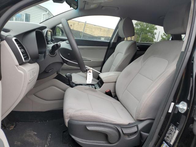 2019 HYUNDAI TUCSON SE - KM8J2CA48KU945934