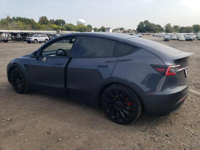 2021 TESLA MODEL Y - 5YJYGDEF1MF072108
