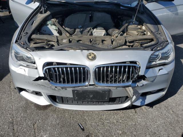 VIN WBA5B3C59ED539187 2014 BMW 5 Series, 535 XI no.11