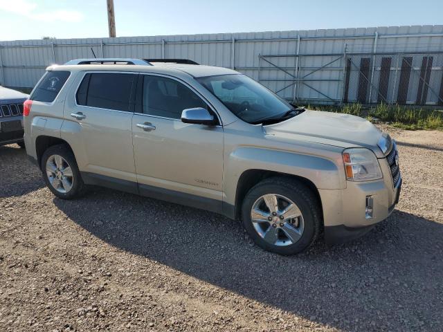 VIN 2GKFLYE38F6126856 2015 GMC Terrain, Slt no.4