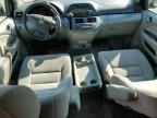 HONDA ODYSSEY EX photo