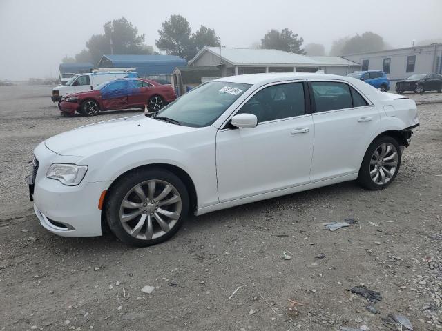 VIN 2C3CCAAG4LH168640 2020 Chrysler 300, Touring no.1