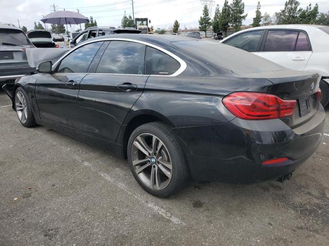 VIN WBA4J1C5XKBM12040 2019 BMW 4 Series, 430I Gran ... no.2