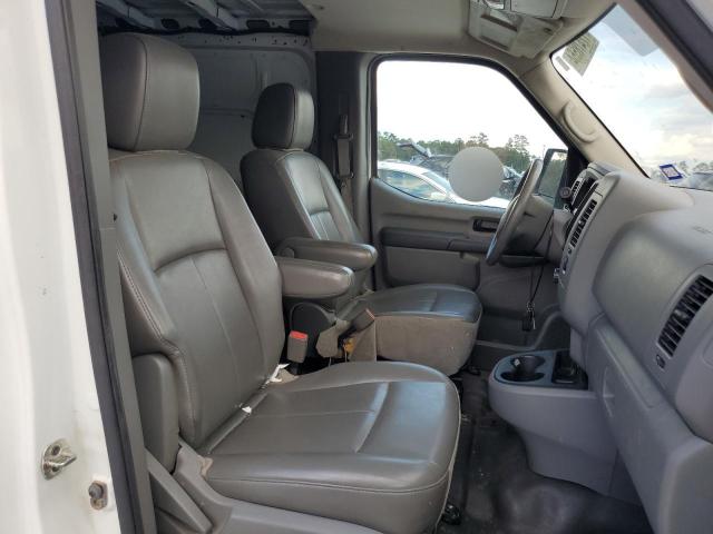 2019 NISSAN NV 1500 S - 1N6BF0KM5KN804403