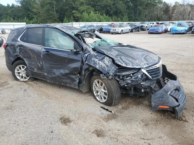 2022 CHEVROLET EQUINOX LT - 2GNAXKEVXN6122788