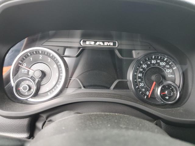 2022 RAM 1500 LARAM - 1C6SRFJT2NN188421