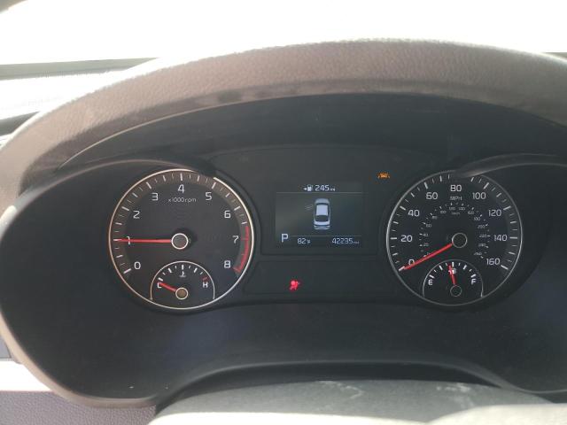 2020 KIA OPTIMA LX - 5XXGT4L30LG450334